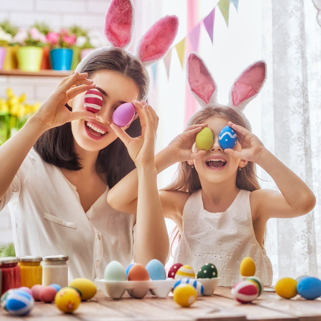 
                Pasqua e Pasquetta 2022 - come goderle al meglio vivendole in salute -
              