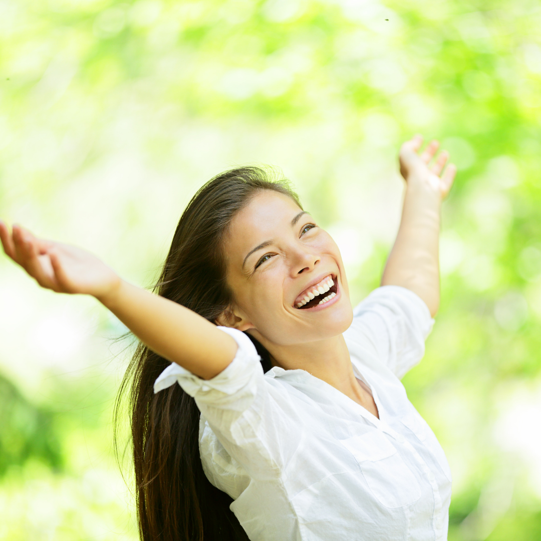 sentirsi bene con prodotti naturali e dispositivi per il benessere