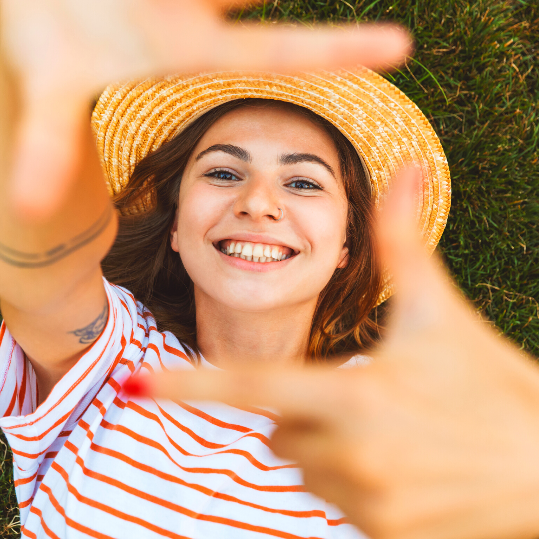 Benessere e prodotti naturali - contatti